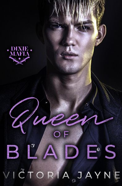 Produktbild: Queen of Blades