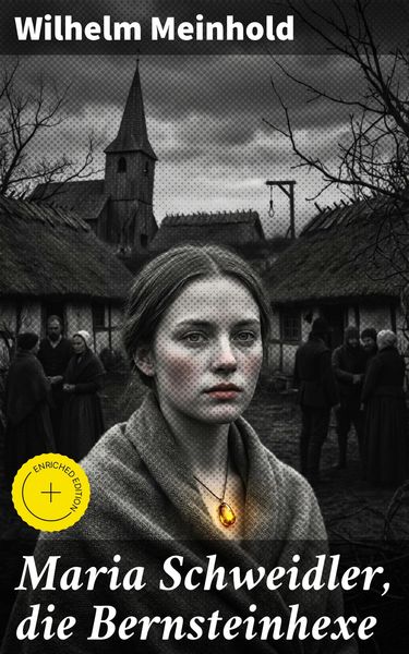Produktbild: Maria Schweidler, die Bernsteinhexe