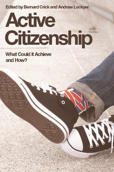 Produktbild: Active Citizenship