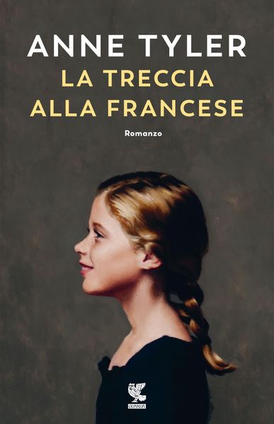 Produktbild: La treccia alla francese