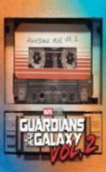 Guardians Of The Galaxy: Awesome Mix Vol. 2 - Ost,Various, Audio