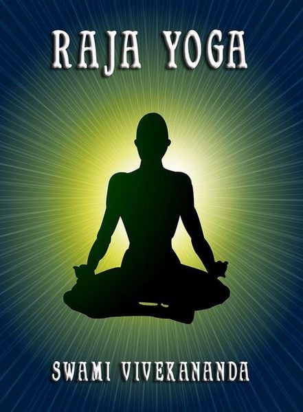 Produktbild: Raja Yoga