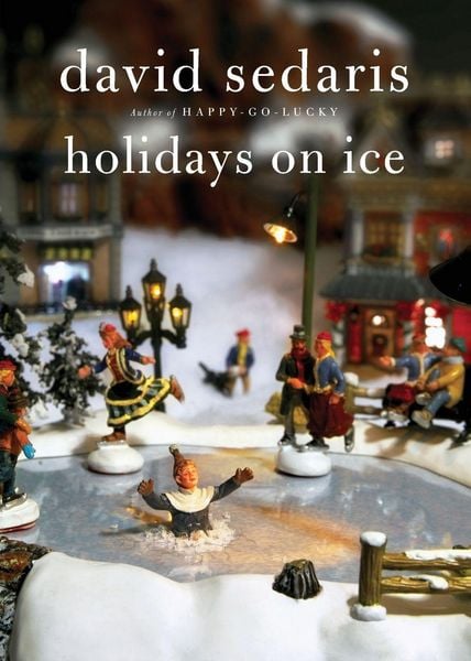 Produktbild: Holidays on Ice
