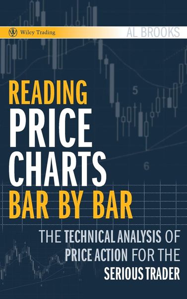 Produktbild: Reading Price Charts Bar by Bar