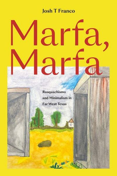 Produktbild: Marfa, Marfa