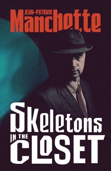 Produktbild: Skeletons in the Closet