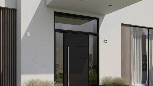 Produktbild: Steinel 066123 D&auml;mmerungsschalter Wei&szlig; 230V