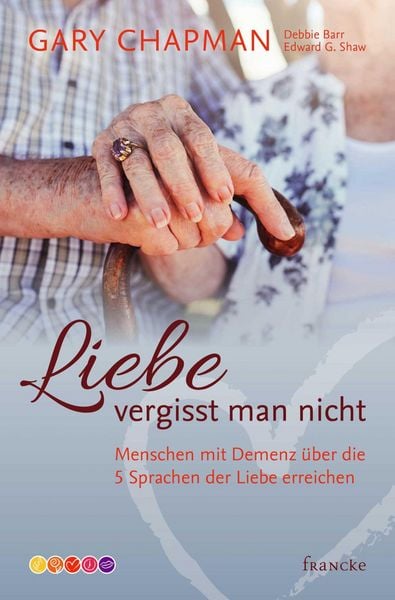 Produktbild: Liebe vergisst man nicht