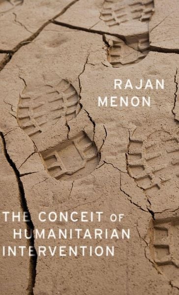 Produktbild: Conceit of Humanitarian Intervention