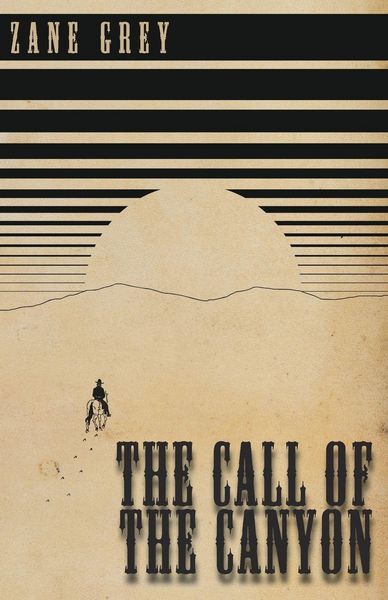 Produktbild: The Call of the Canyon