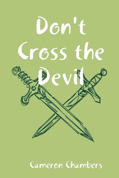 Produktbild: Don't Cross the Devil