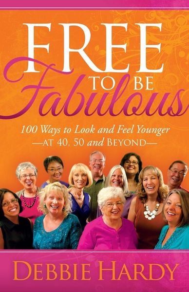 Produktbild: Free to Be Fabulous