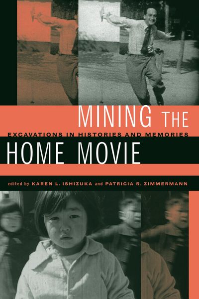 Produktbild: Mining the Home Movie