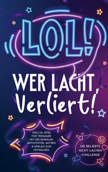 Produktbild: LOL: Wer lacht, verliert!