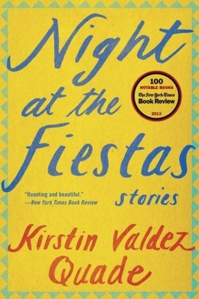Produktbild: Night at the Fiestas