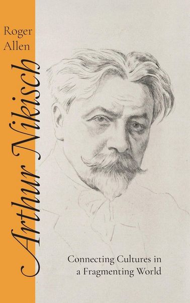 Produktbild: Arthur Nikisch