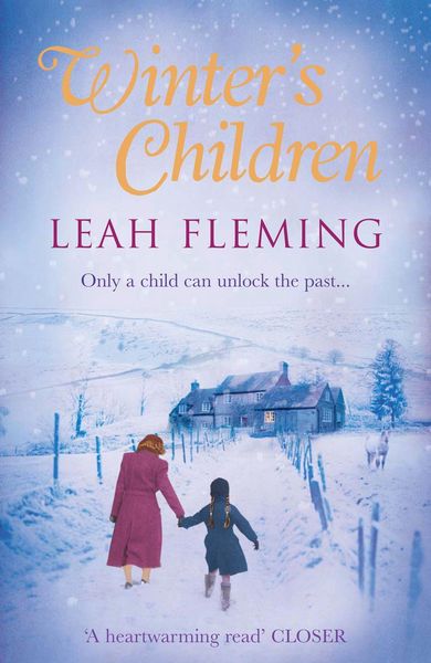Produktbild: Winter's Children