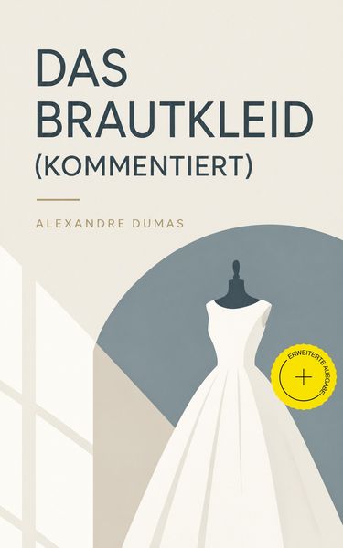 Produktbild: Das Brautkleid (Kommentiert)