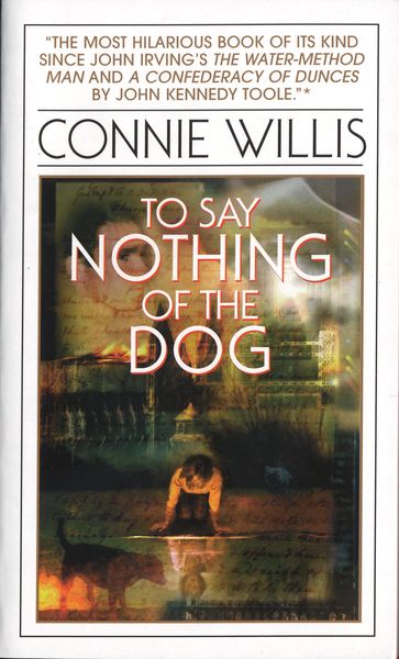 Produktbild: To Say Nothing of the Dog