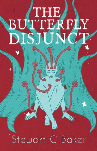 Produktbild: The Butterfly Disjunct