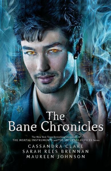 Produktbild: The Bane Chronicles