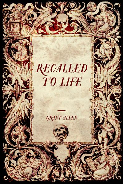 Produktbild: Recalled to Life