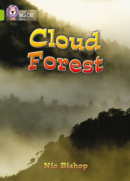 Produktbild: The Cloud Forest