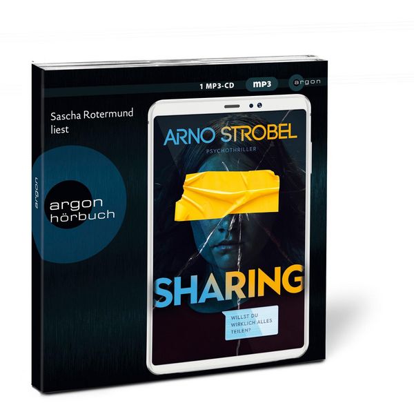 Produktbild: Sharing &ndash; Willst du wirklich alles teilen?