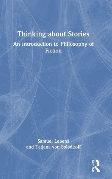 Produktbild: Thinking about Stories