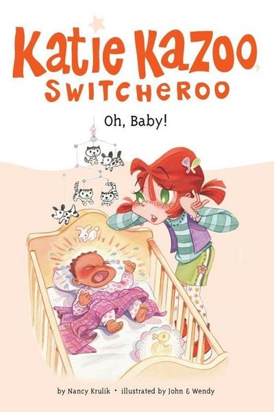 Produktbild: Oh, Baby! #3