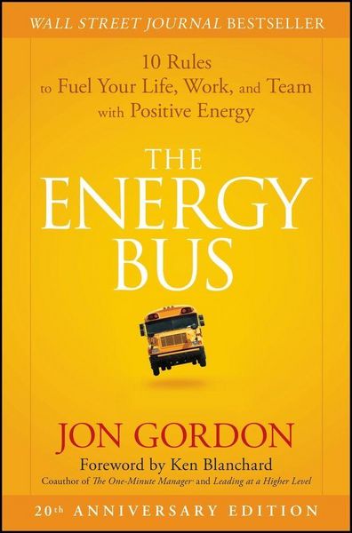 Produktbild: The Energy Bus
