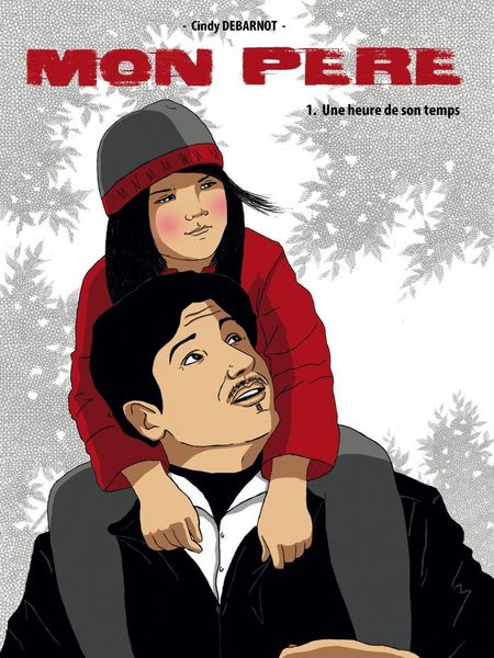 Produktbild: Mon Pere