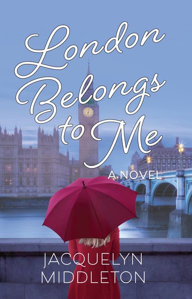 Produktbild: London Belongs to Me