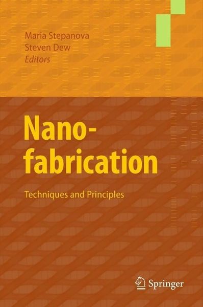 Produktbild: Nanofabrication