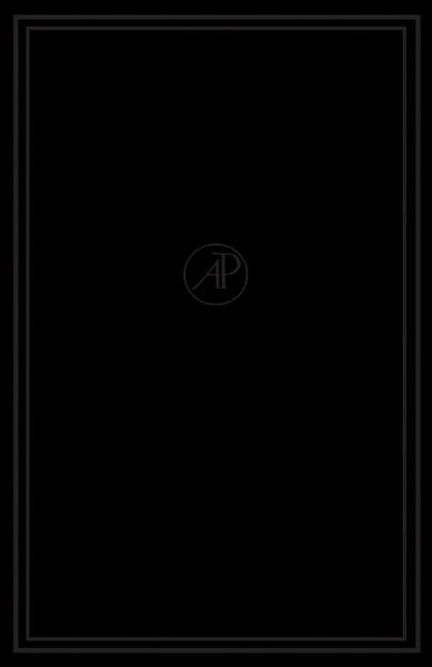 Produktbild: Advances in Biological and Medical Physics
