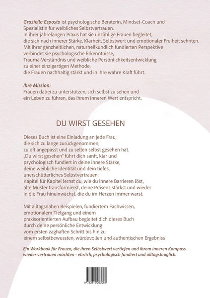 Produktbild: Du wirst gesehen