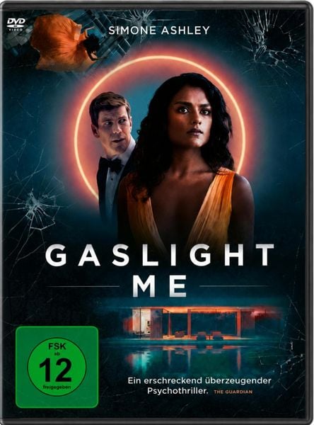 Produktbild: Gaslight Me