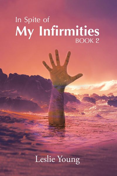 Produktbild: In Spite of My Infirmities