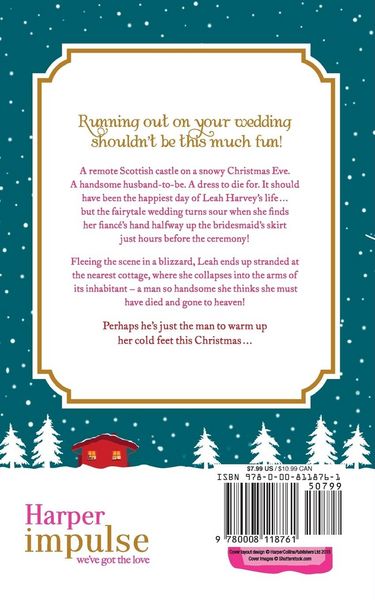 Produktbild: Cold Feet at Christmas