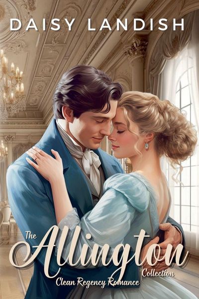 Produktbild: The Allington Collection