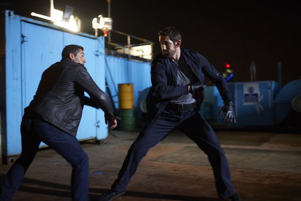 Produktbild: Eliminators
