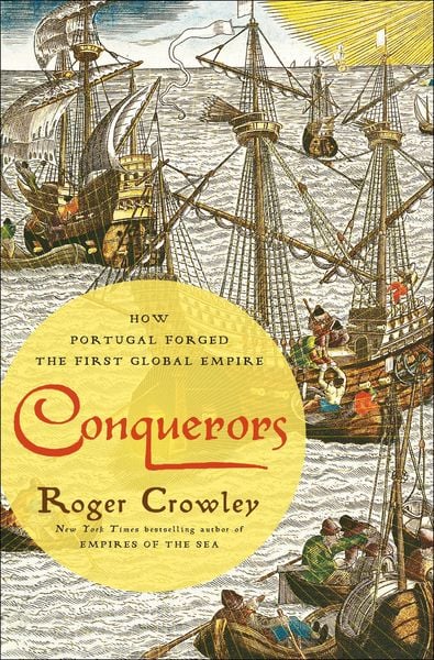 Produktbild: Conquerors