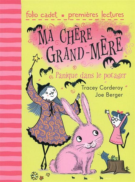 Produktbild: Ma ch&egrave;re grand-m&egrave;re