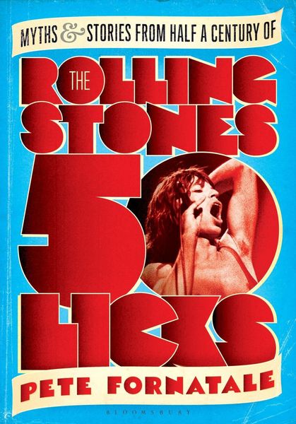 Produktbild: 50 Licks