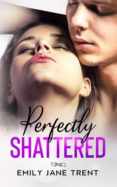 Produktbild: Perfectly Shattered