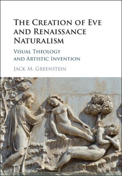 Produktbild: Creation of Eve and Renaissance Naturalism
