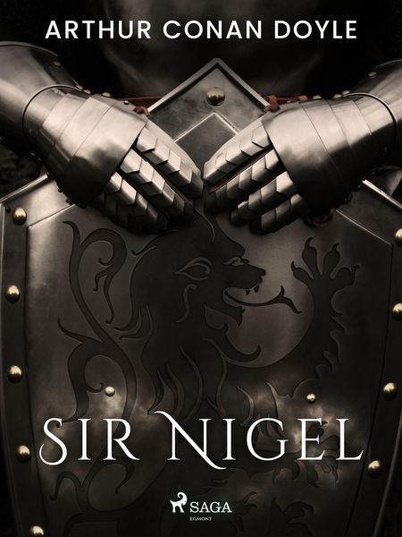 Produktbild: Sir Nigel
