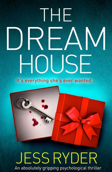 Produktbild: The Dream House