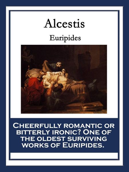 Produktbild: Alcestis