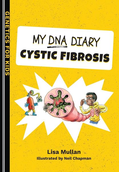Produktbild: My DNA Diary
